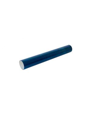 PLASTICO AUTOADHESIVO SUELOS AZUL 90CM X50M